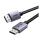 UGREEN Kabel DisplayPort 1.4 DP120 8K 60Hz 32.4Gbps 3m czarny
